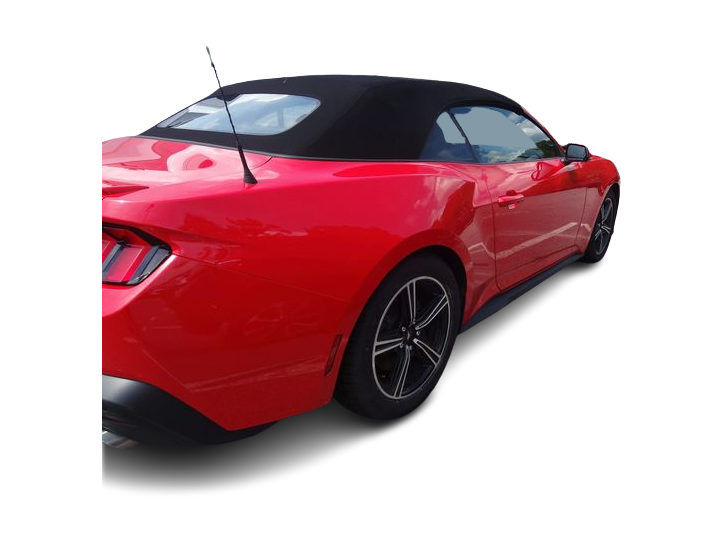 Thumbnail: 2025 Ford Mustang - 8