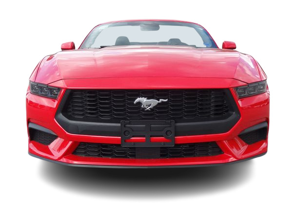 Thumbnail: 2025 Ford Mustang - 17