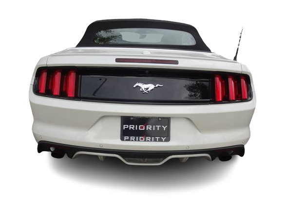 Thumbnail: 2017 Ford Mustang - 3
