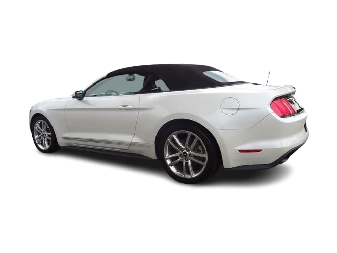 Thumbnail: 2017 Ford Mustang - 11