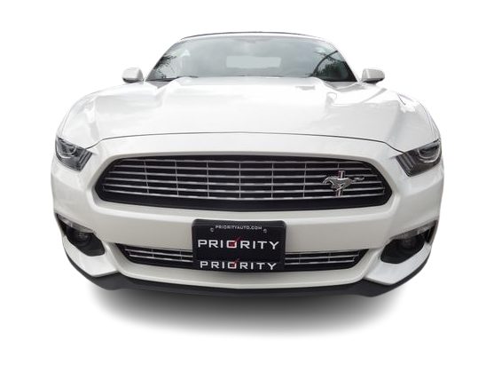 Thumbnail: 2017 Ford Mustang - 4
