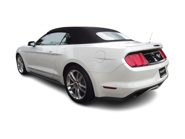 Thumbnail: 2017 Ford Mustang - 2