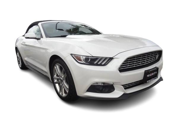 Thumbnail: 2017 Ford Mustang - 9