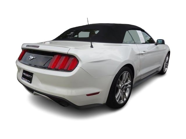 Thumbnail: 2017 Ford Mustang - 10
