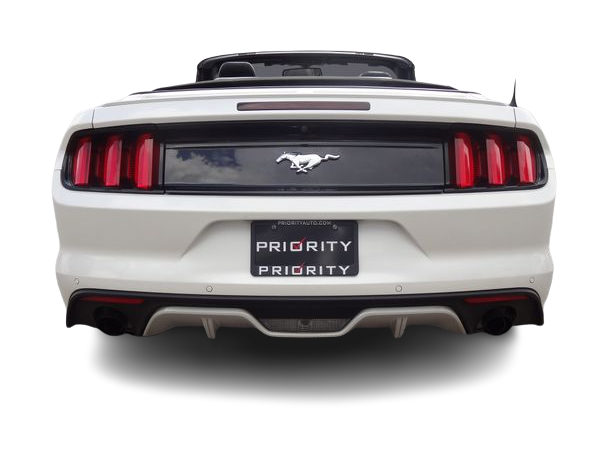 Thumbnail: 2017 Ford Mustang - 3