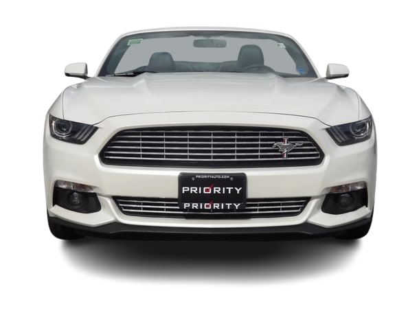 Thumbnail: 2017 Ford Mustang - 4