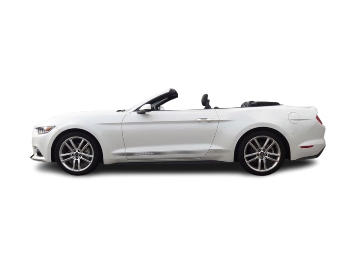 Thumbnail: 2017 Ford Mustang - 2