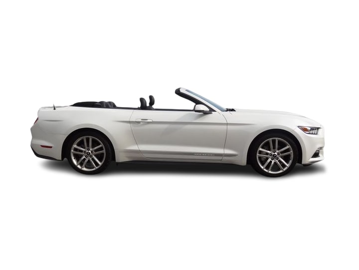 Thumbnail: 2017 Ford Mustang - 17