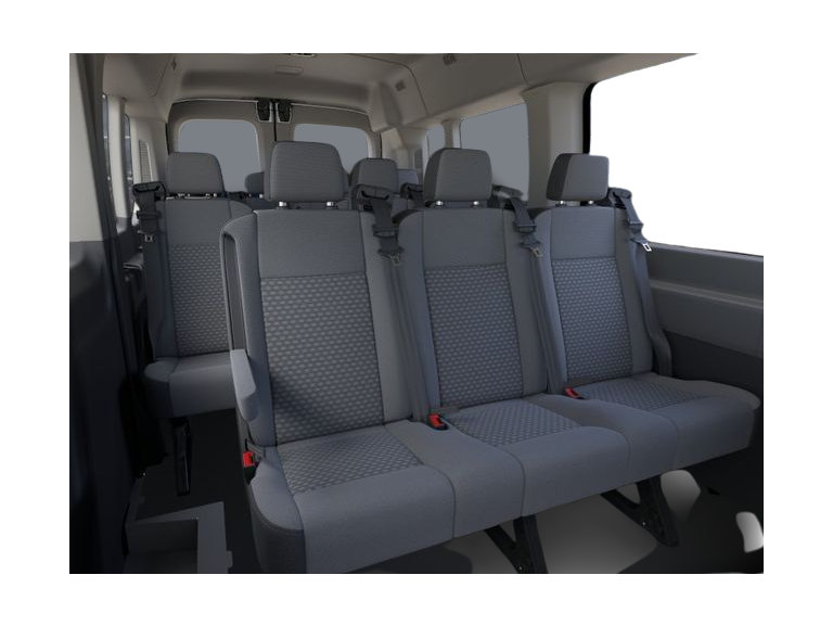 Thumbnail: 2026 Ford Transit Series - 11