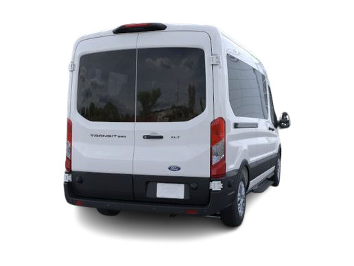 Thumbnail: 2026 Ford Transit Series - 15