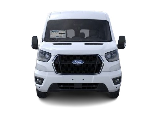Thumbnail: 2026 Ford Transit Series - 13