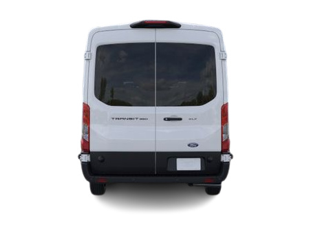 Thumbnail: 2026 Ford Transit Series - 5