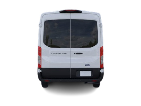 Thumbnail: 2026 Ford Transit Series - 5