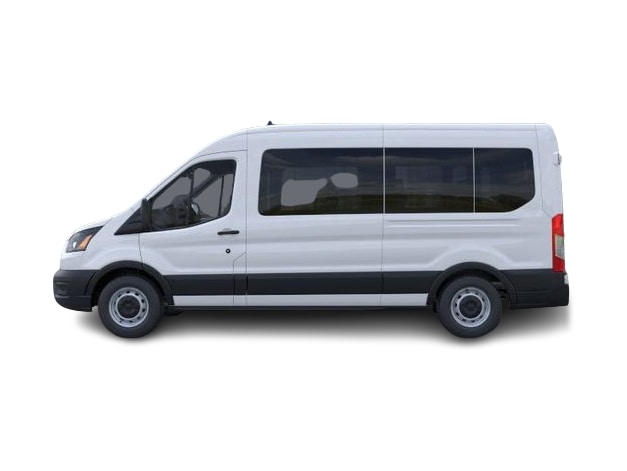 Thumbnail: 2026 Ford Transit Series - 11
