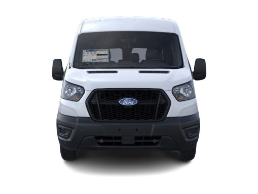 Thumbnail: 2026 Ford Transit Series - 12