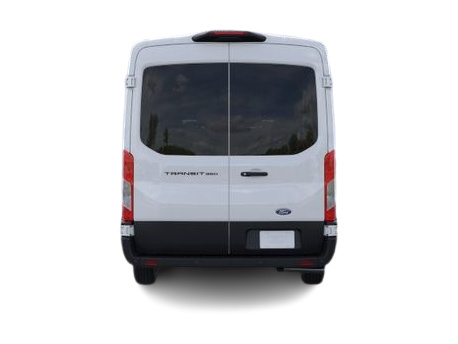 Thumbnail: 2026 Ford Transit Series - 5