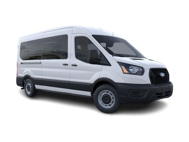 Thumbnail: 2026 Ford Transit Series - 13