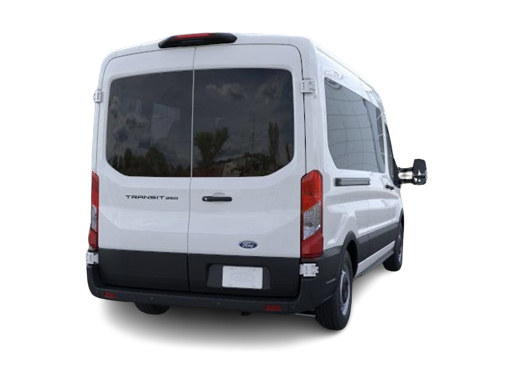 Thumbnail: 2026 Ford Transit Series - 14