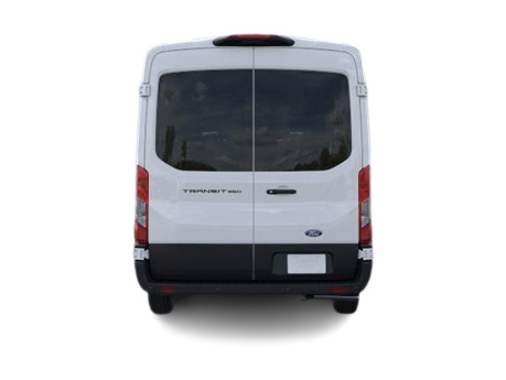 Thumbnail: 2026 Ford Transit Series - 11