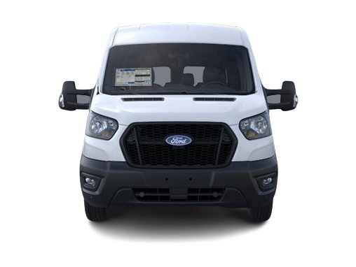 Thumbnail: 2026 Ford Transit Series - 12