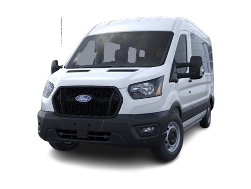Thumbnail: 2026 Ford Transit Series - 5
