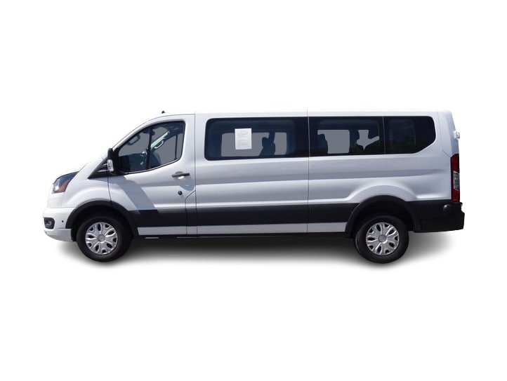 Thumbnail: 2024 Ford Transit Series - 3