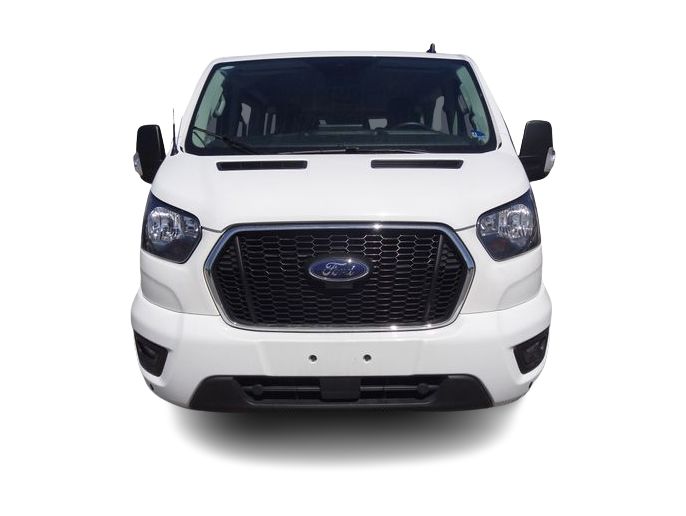 Thumbnail: 2024 Ford Transit Series - 5