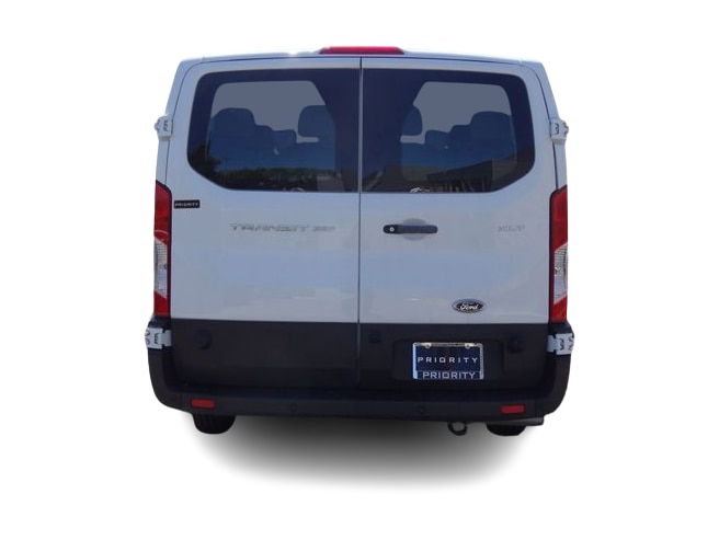 Thumbnail: 2024 Ford Transit Series - 4