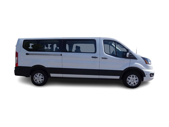 Thumbnail: 2024 Ford Transit Series - 17