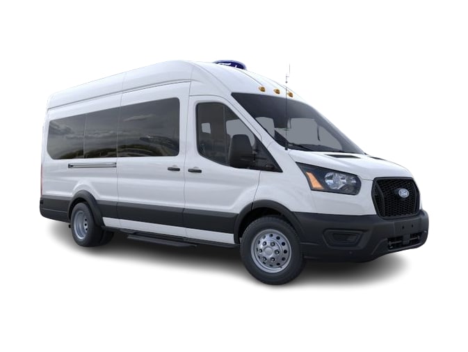 Thumbnail: 2026 Ford Transit Series - 13