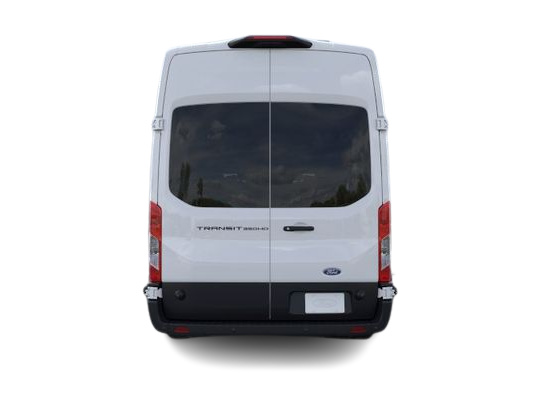 Thumbnail: 2026 Ford Transit Series - 11
