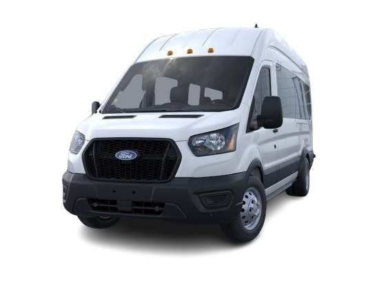 Thumbnail: 2026 Ford Transit Series - 5