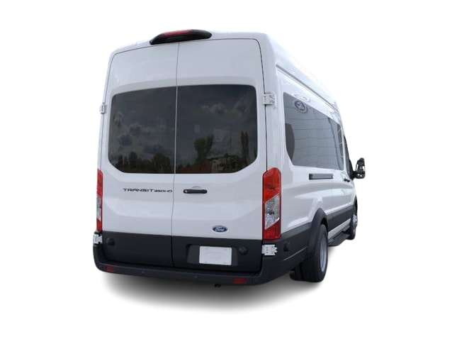 Thumbnail: 2026 Ford Transit Series - 14