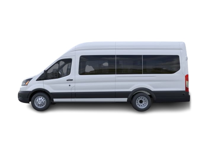 Thumbnail: 2026 Ford Transit Series - 3