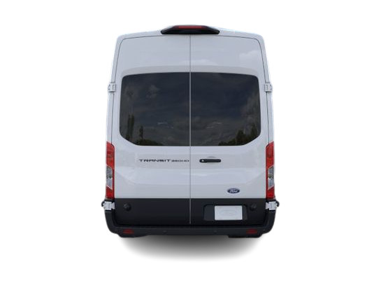 Thumbnail: 2026 Ford Transit Series - 5