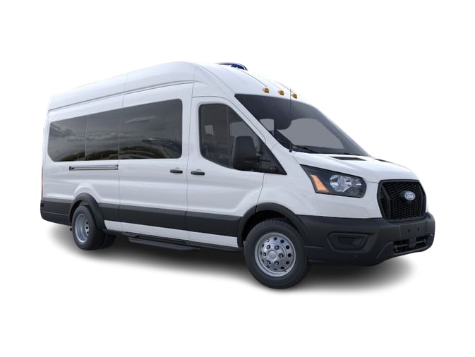 Thumbnail: 2026 Ford Transit Series - 13