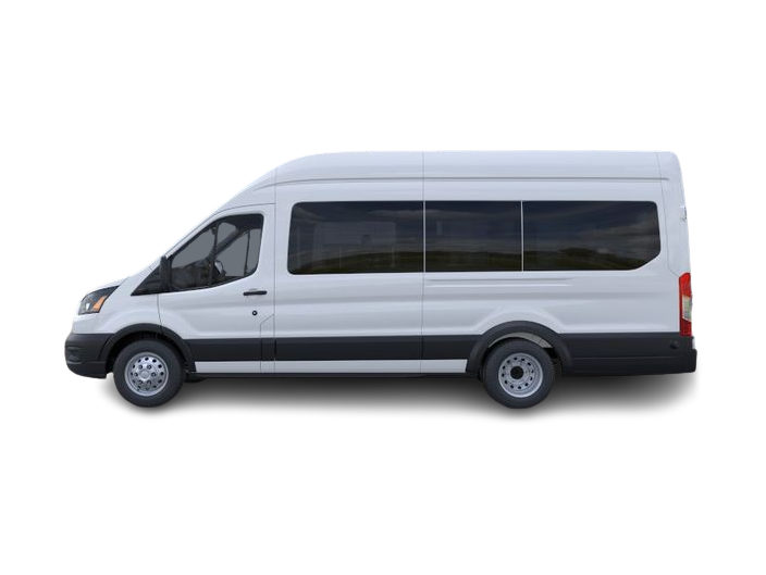 Thumbnail: 2026 Ford Transit Series - 11