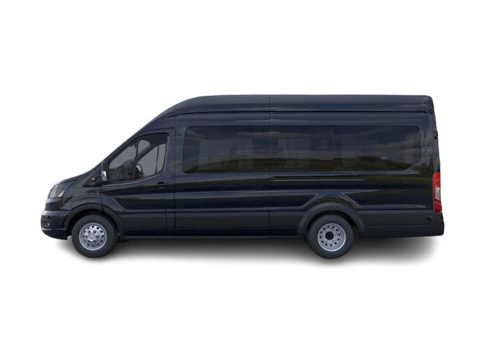 Thumbnail: 2026 Ford Transit Series - 3