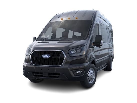 Thumbnail: 2026 Ford Transit Series - 6