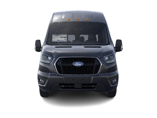 Thumbnail: 2026 Ford Transit Series - 14