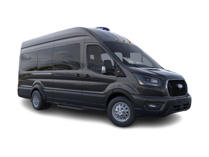 Thumbnail: 2026 Ford Transit Series - 15
