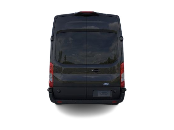 Thumbnail: 2026 Ford Transit Series - 5