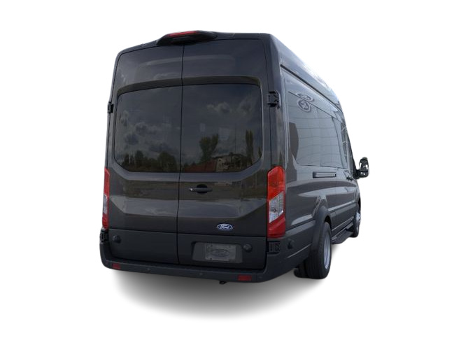 Thumbnail: 2026 Ford Transit Series - 16
