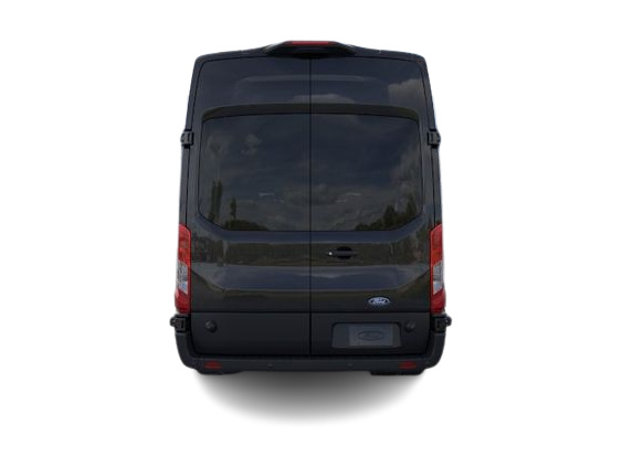 Thumbnail: 2026 Ford Transit Series - 5