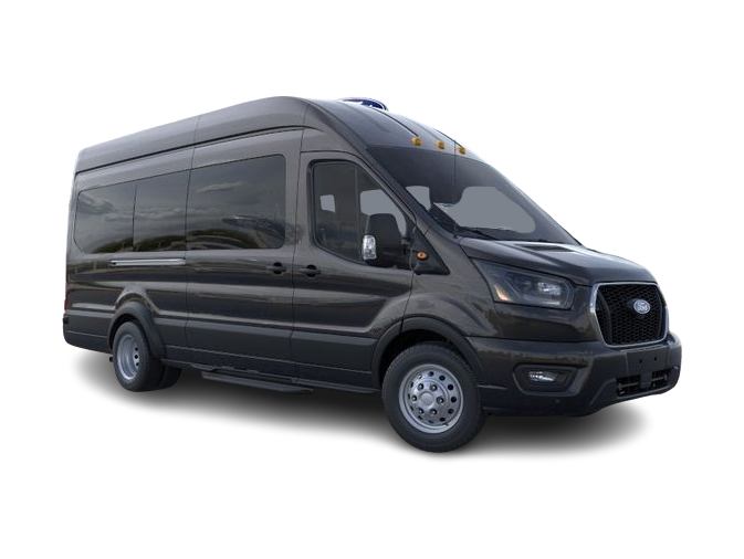 Thumbnail: 2026 Ford Transit Series - 14