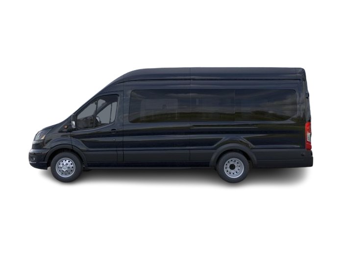 Thumbnail: 2026 Ford Transit Series - 3