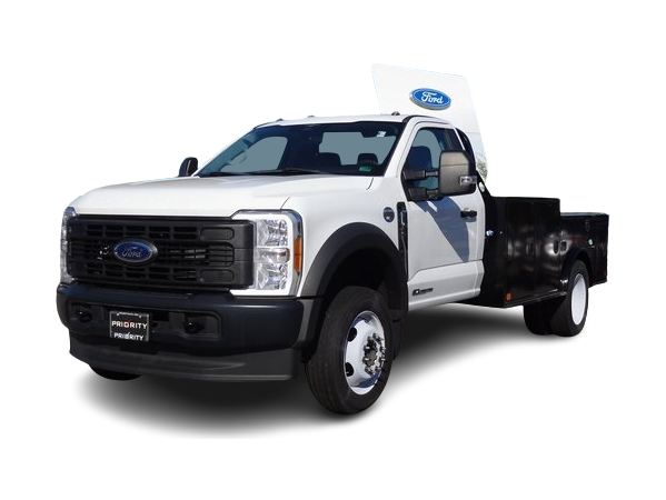 2023 Ford F-450 Super Duty Chassis Cab