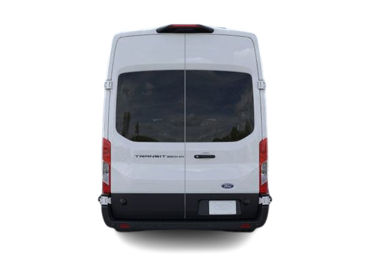Thumbnail: 2026 Ford Transit Series - 11