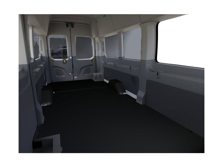 Thumbnail: 2026 Ford Transit Series - 15