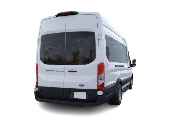 Thumbnail: 2026 Ford Transit Series - 14